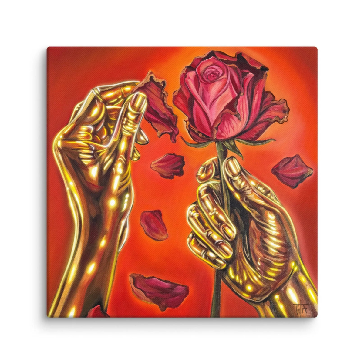 CANVAS PRINTS
