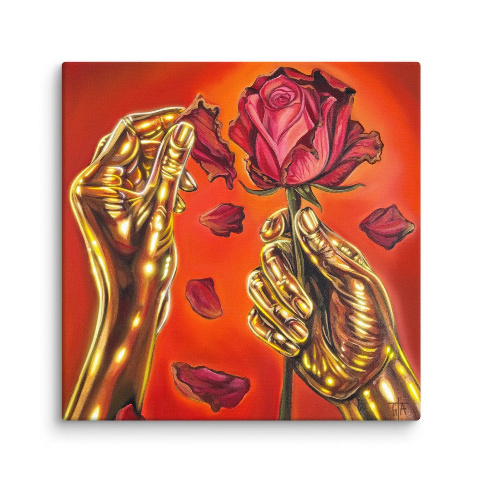CANVAS PRINTS