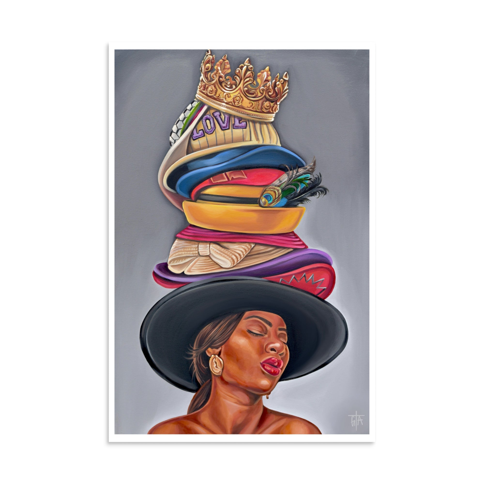 PAPER PRINTS