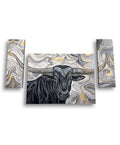 LONG HORN