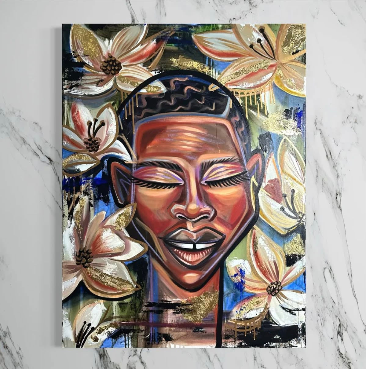 Magnolia
