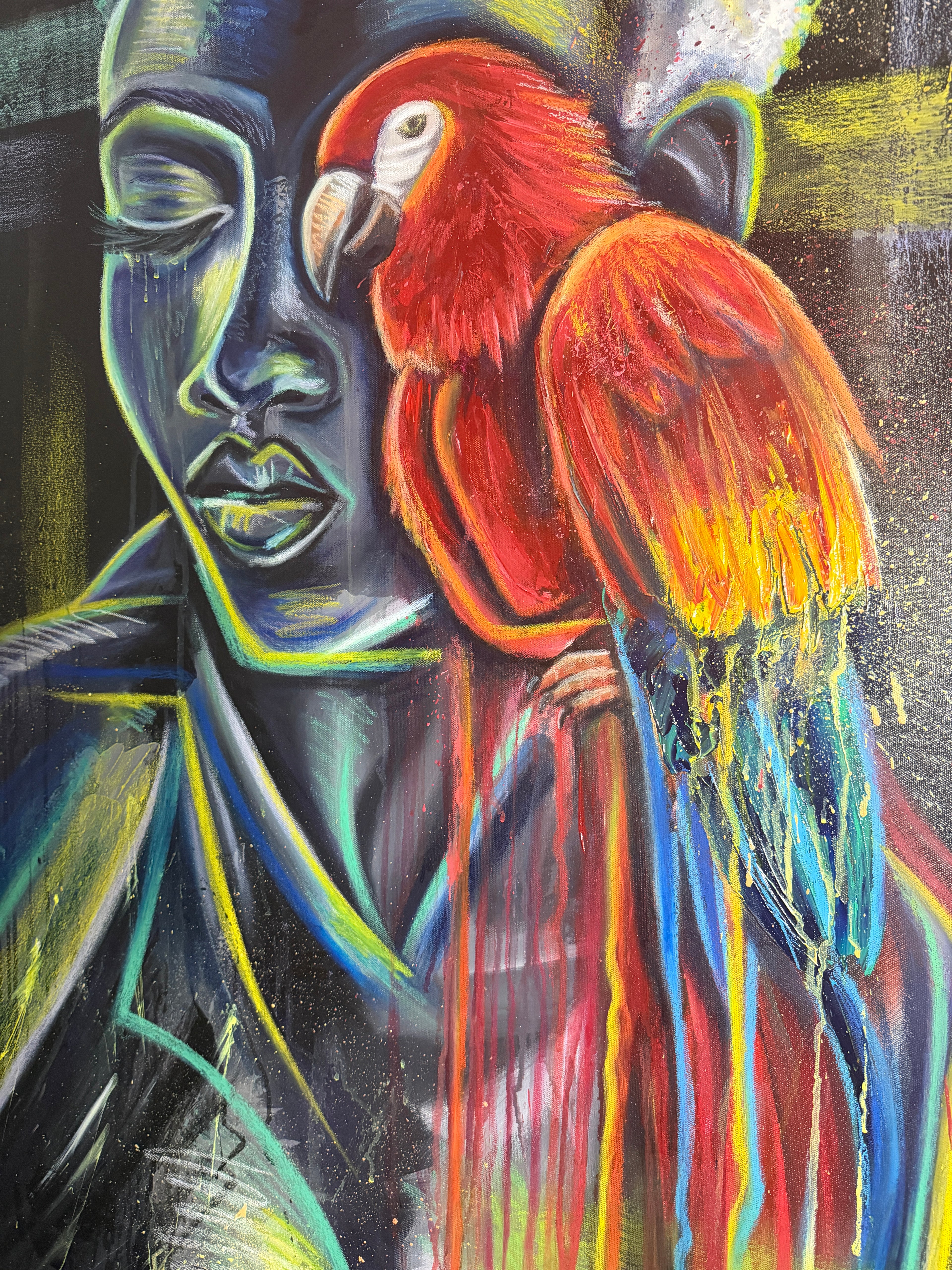 FREE SPIRIT
