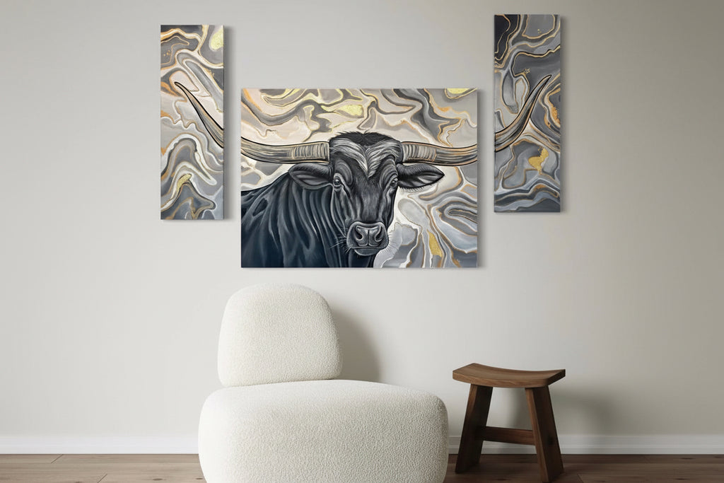 LONG HORN