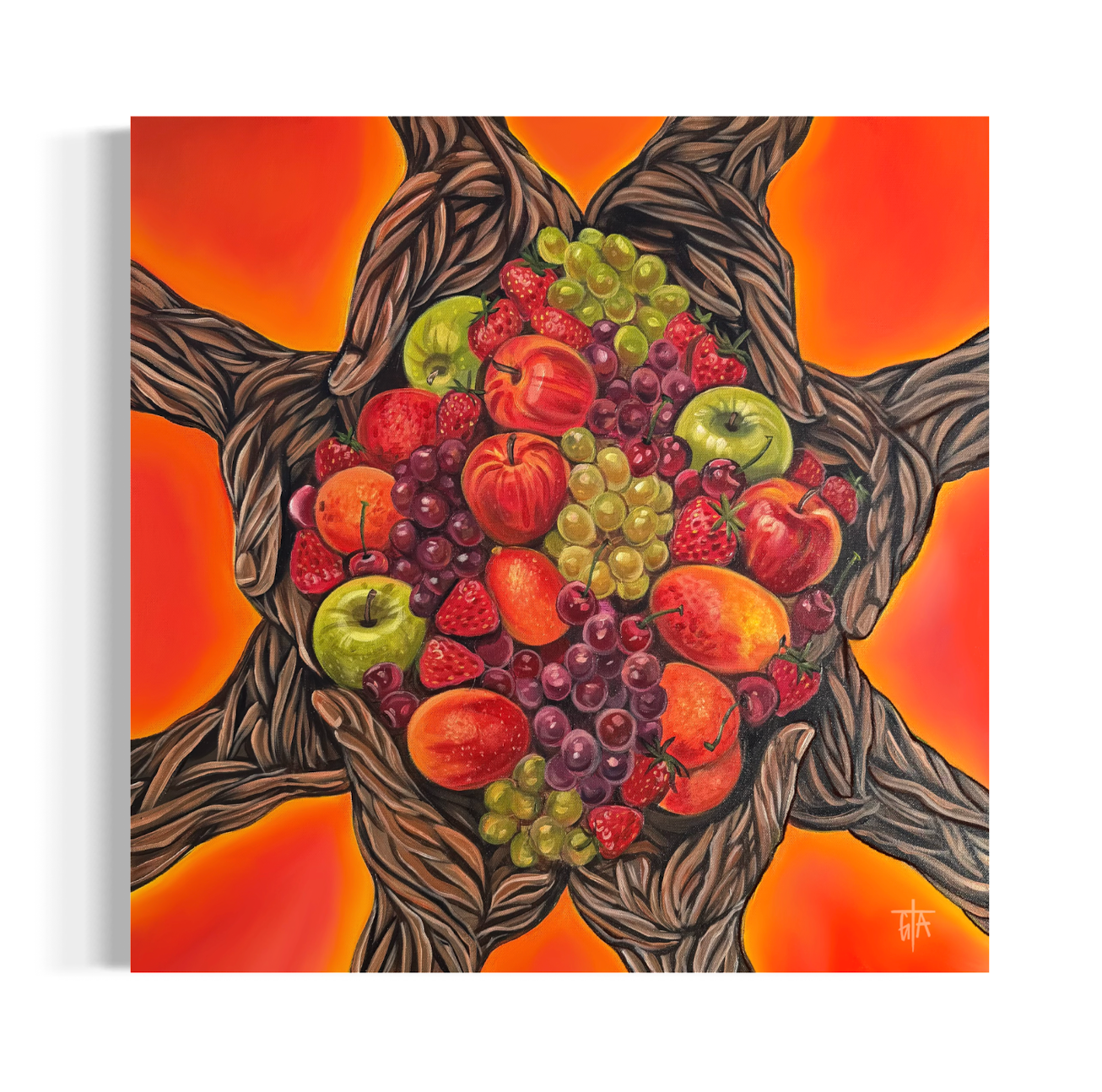 Abundance