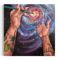 As I Create