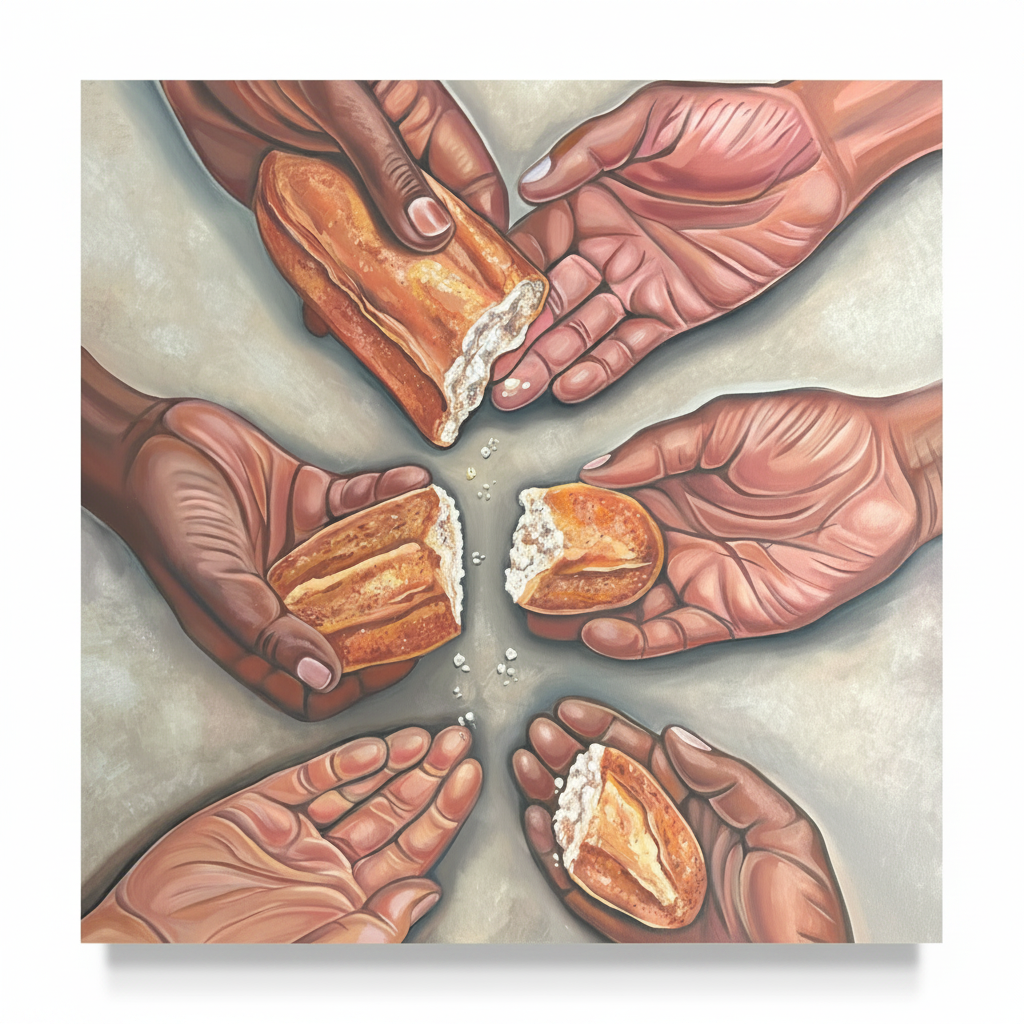 Break Bread