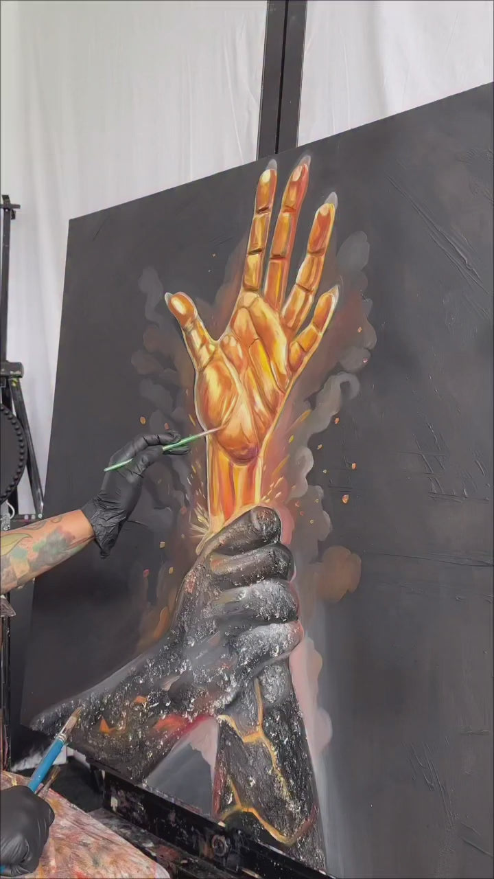 Refinement